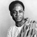 Osagyefo Dr Kwame Nkrumah