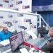 President Nana Addo Dankwa Akufo-Addo responding to questions from the host of the radio