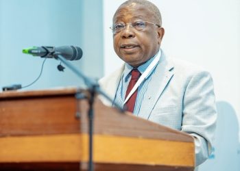Minister for Health, Mr. Kwaku Agyeman-Manu.