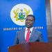 Minister for Education, Dr Yaw Osei-Adutwum